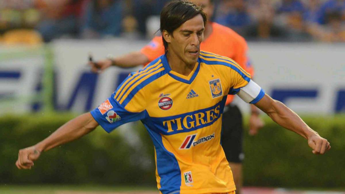 ¿Qué fue de Lucas Lobos? Ídolo de Tigres; de paso fugaz por el Tri