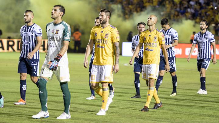La FMF planea reducir el número de extranjeros en la Liga MX