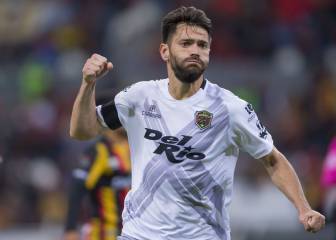 Así se jugarán las semifinales del Ascenso MX