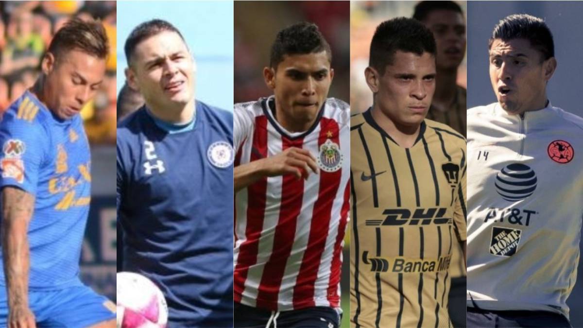 ¿Qué hicieron los equipos de Liga MX en la Fecha FIFA?