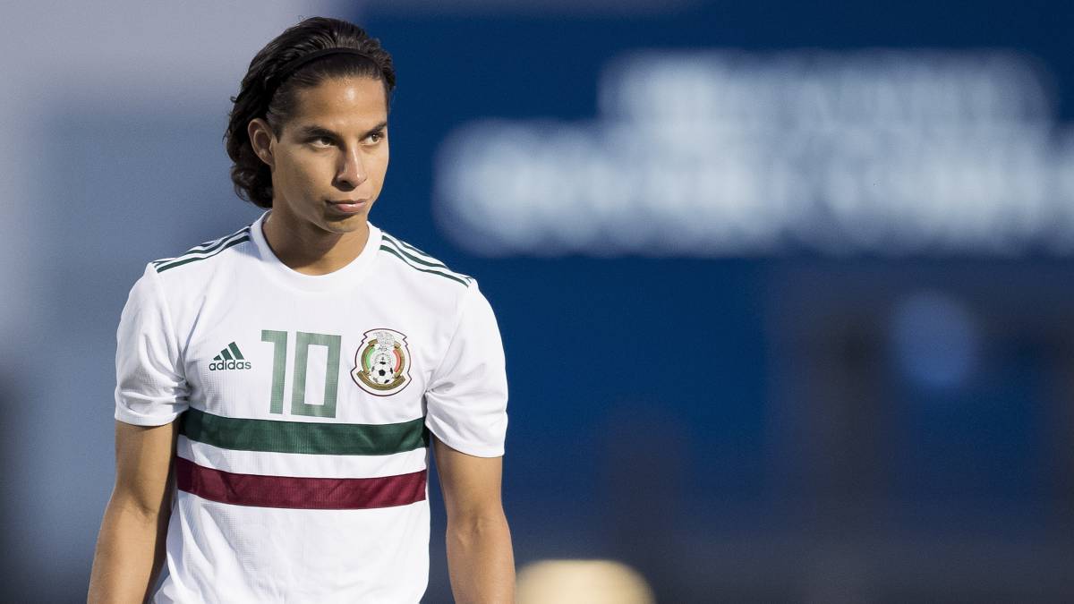 Panamá – México sub-20 en vivo: Premundial Concacaf