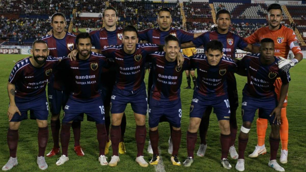 Atlante, el semifinalista que no puede ascender a la Liga MX