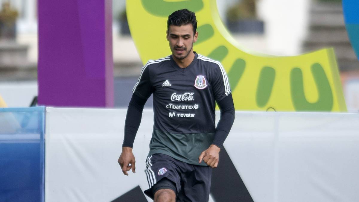 Oswaldo Alanís: "Un jugador puede ser bueno sin importar la edad"