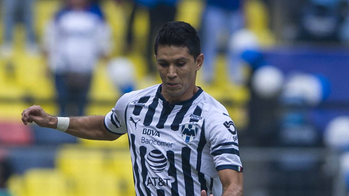 Jesús Molina: "Rayados puede dar la sorpresa en la Liguilla"