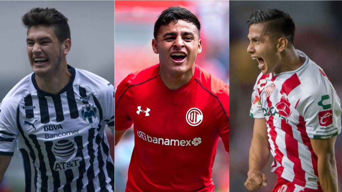 Chivas ya tiene dos refuerzos y va por más