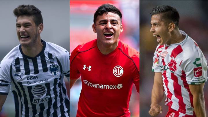 Chivas ya tiene dos refuerzos y va por más