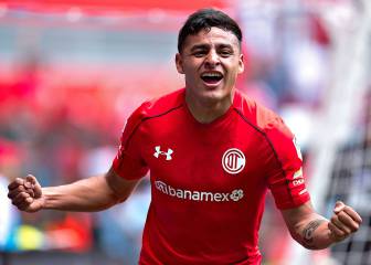7 mexicanos que merecían el llamado en el interinato del 'Tuca'