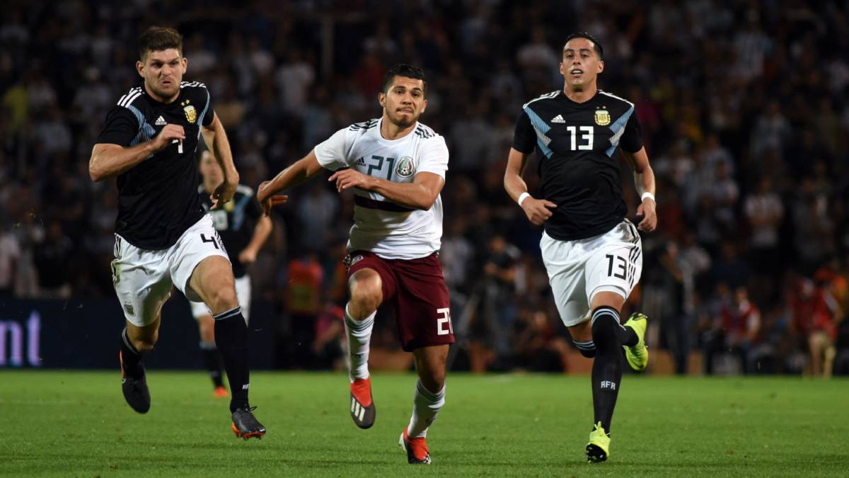 Cinco derrotas en seis partidos, el segundo interinato de Ferretti