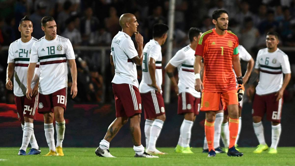 Los expertos analizan la segunda derrota de México ante Argentina