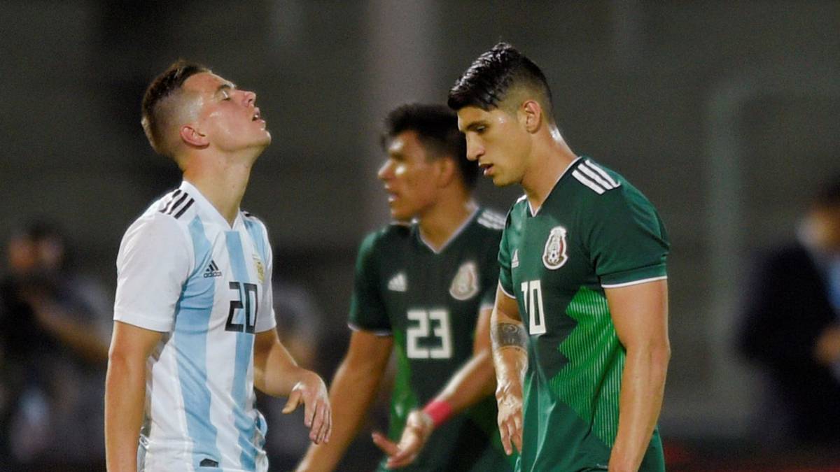Alan Pulido admite interés del Monterrey