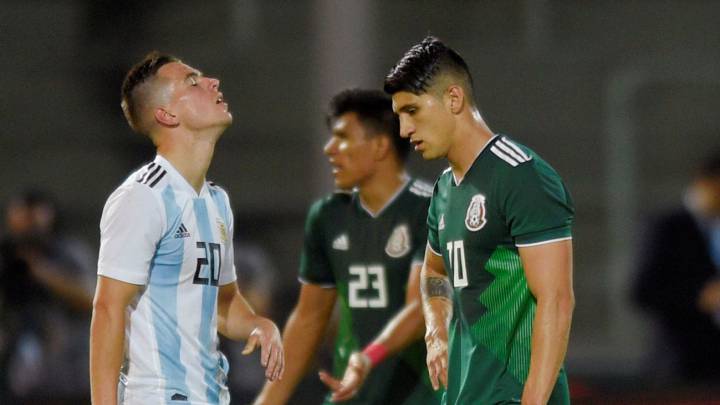 Alan Pulido admite interés del Monterrey