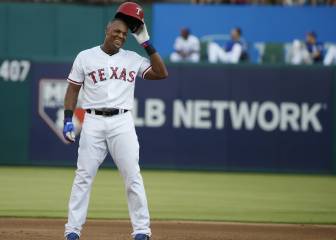Adrián Beltré dice adiós al beisbol profesional tras 21 años