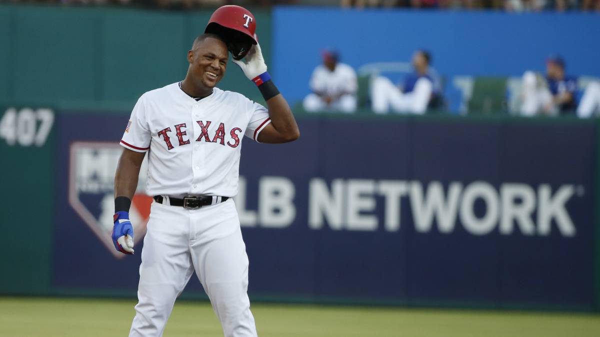 Adrián Beltré dice adiós al beisbol profesional tras 21 años