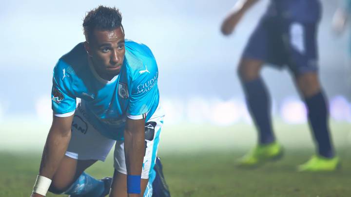 ¿Qué necesita Querétaro para entrar a Liguilla?