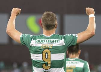 7 extranjeros de Liga MX que sí podrían jugar con el Tri