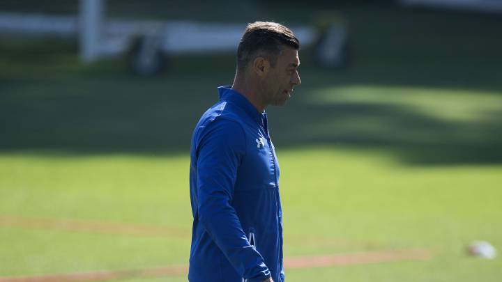 El Morelia – Cruz Azul de la jornada 17 del Apertura 2018 será el viernes 23 de noviembre a las 19:00 horas.