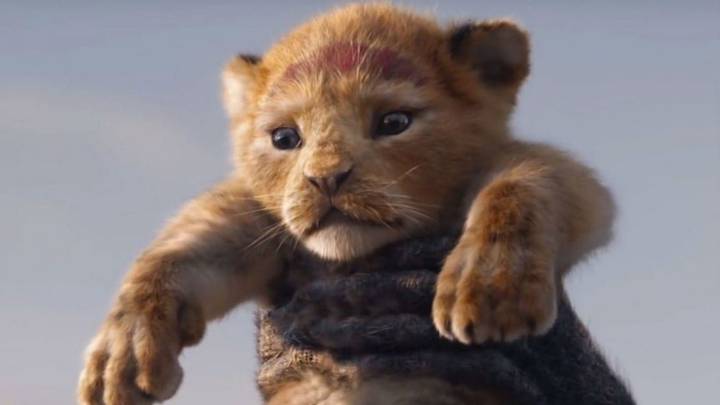 Llega el Rey León en Live Action; Disney lanza el tráiler