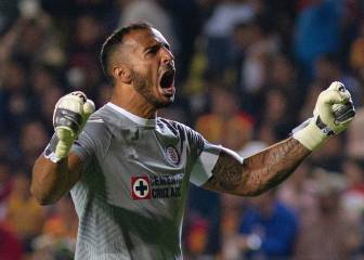 Los expertos ven favorito a Cruz Azul luego de ser líder general
