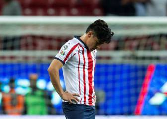 Los expertos despiden con decepción a Chivas