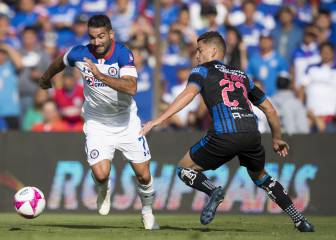 Así llegan los equipos a la Liguilla