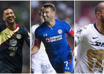 El Factor AS vuelve a predecir a los finalistas de la Liga MX