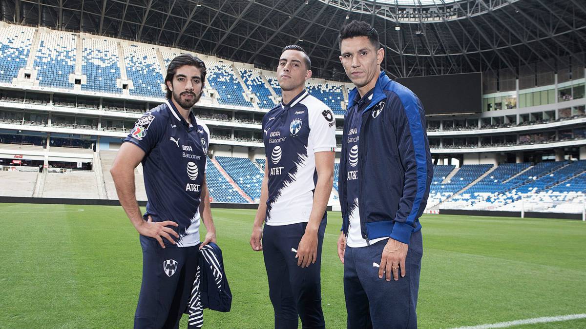 Rayados
