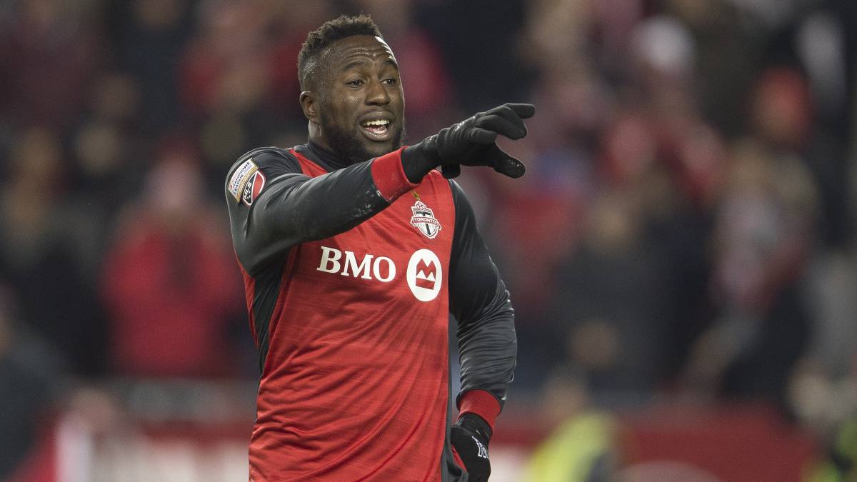 Miguel Ángel Garza confirmó que Altidore no llegará a Tigres