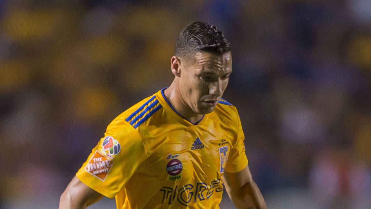 Jesús Dueñas: "Pumas es buen visitante, pero le cuesta de local"