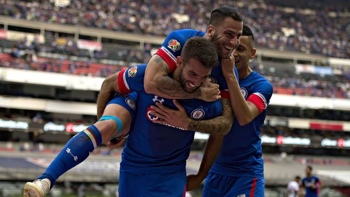 Cruz Azul