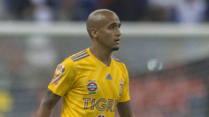 Luis 'Chaka' Rodríguez: Golpe en casa, la misión de Tigres