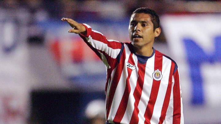 Ramón Morales tuvo miedo de morir en cancha de Boca Juniors