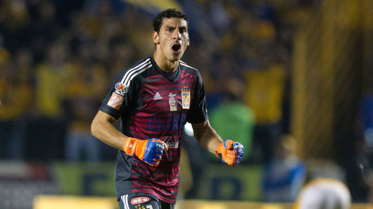 Tigres – Pumas (2-1): Resumen del partido y goles