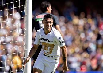 Concluídos los cuartos de final del Apertura 2018 de la Liga MX