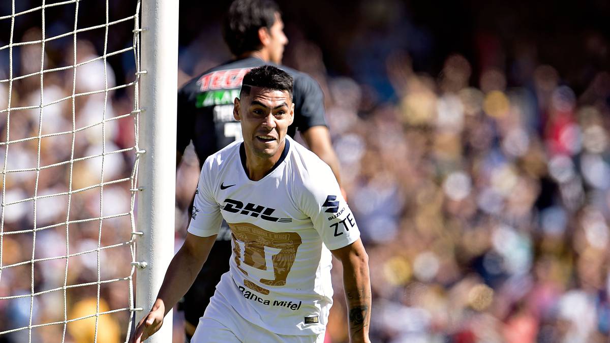 Liga MX