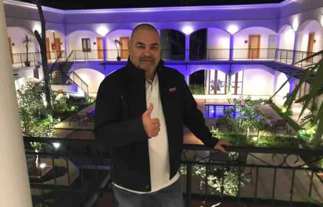 José Luis Chilavert