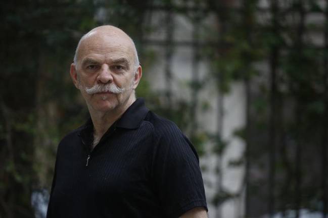Martín Caparrós
