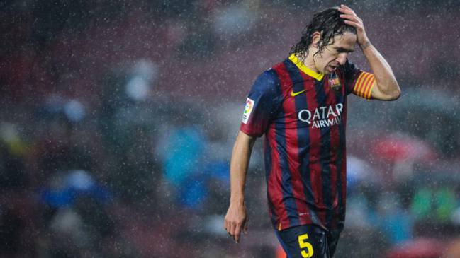 Carles Puyol