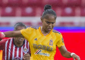 Tigres no se confía de cara a la Vuelta ante Chivas