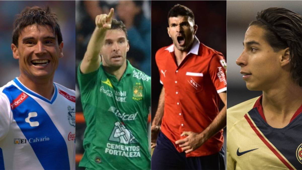 Futbol de Estufa Liga MX Clausura 2019. ¡Rumores, altas y bajas del fútbol mexicano!