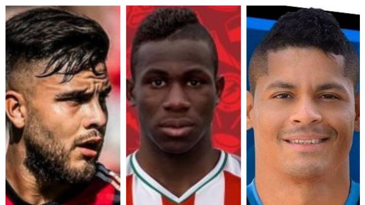 Futbol de Estufa Liga MX Clausura 2019. ¡Rumores, altas y bajas del fútbol mexicano!