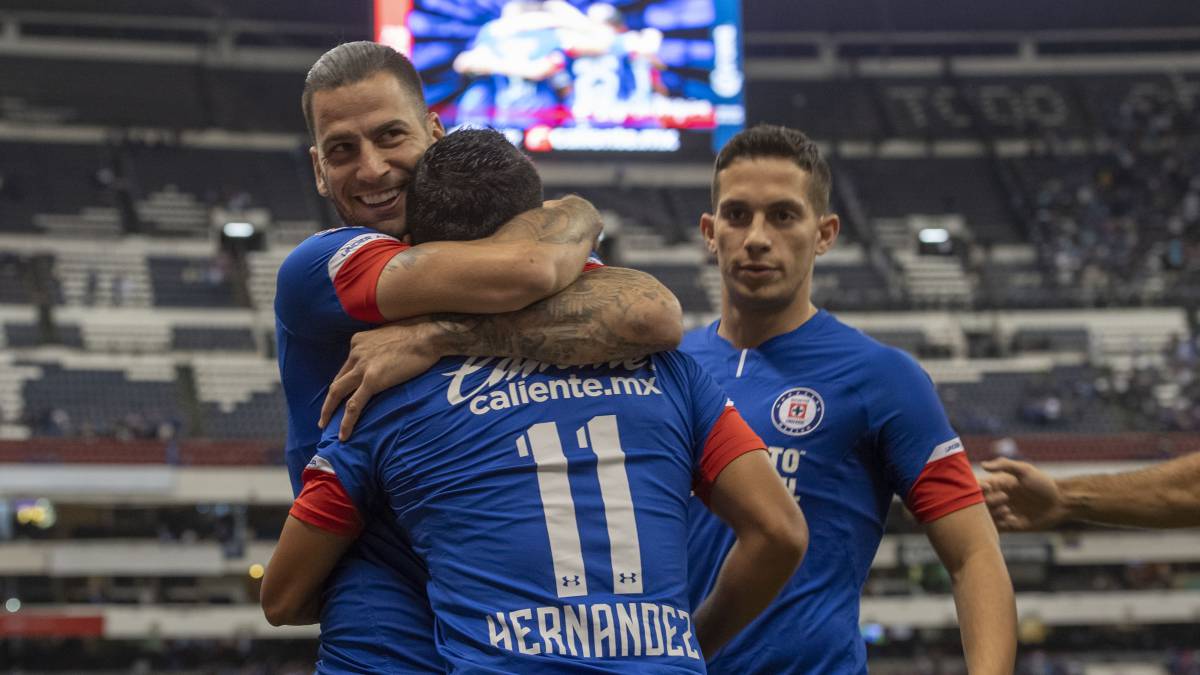 Cruz Azul