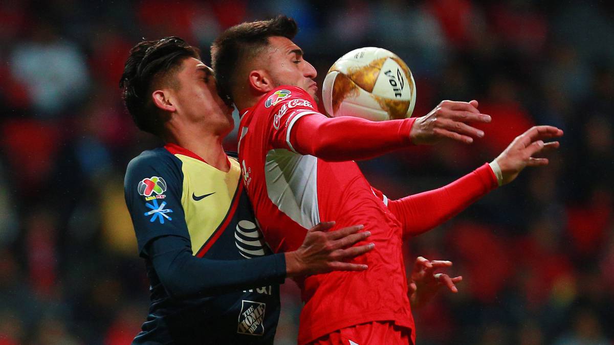América - Toluca, cómo y dónde ver; horario y TV online