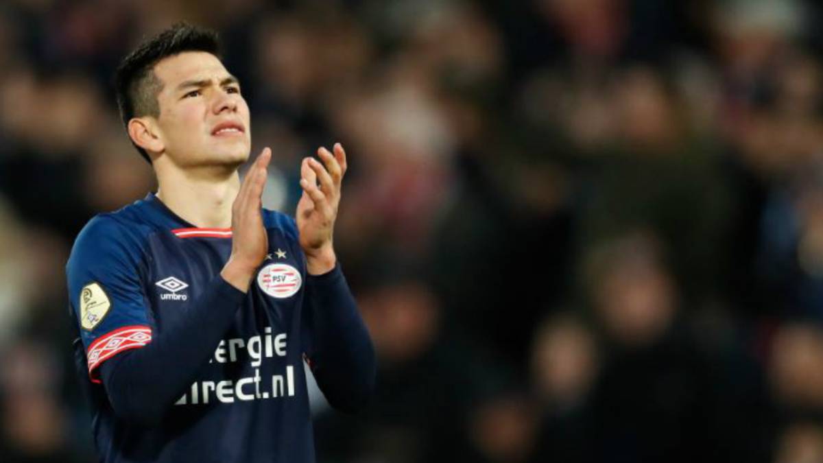Chucky Lozano