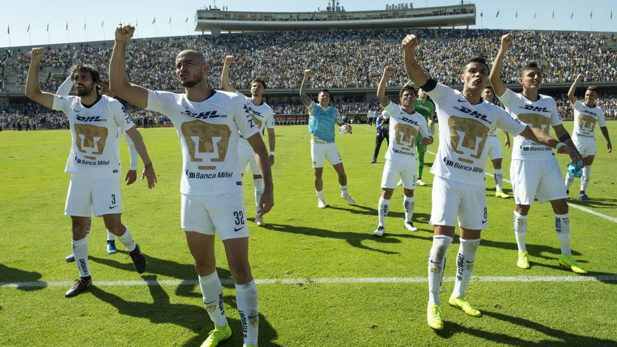 Los expertos aplauden el triunfo de Pumas ante Tigres