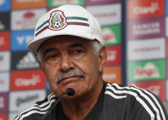 Dejar ir al Tuca al Tricolor, un grave error en Tigres