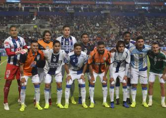 Pachuca se lleva más de 1 MDD por el Mundial de Rusia 2018