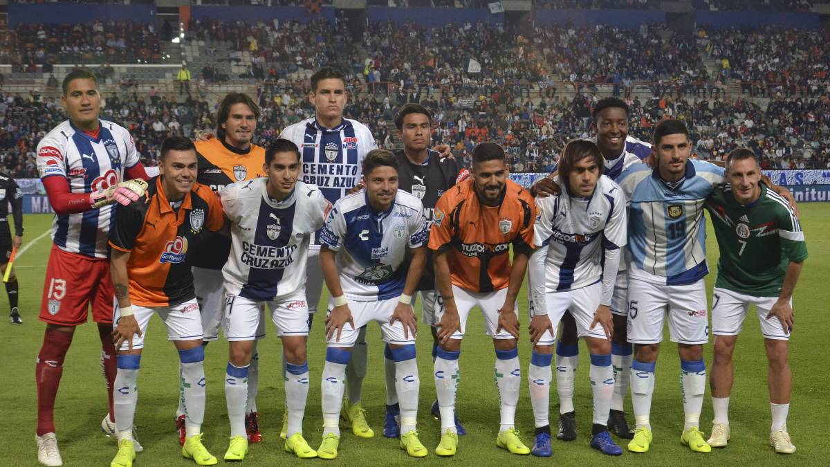 Pachuca