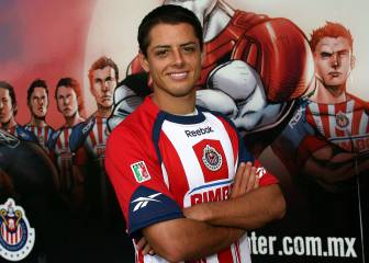 El 11 de jugadores que Chivas se arrepintió de dejar ir