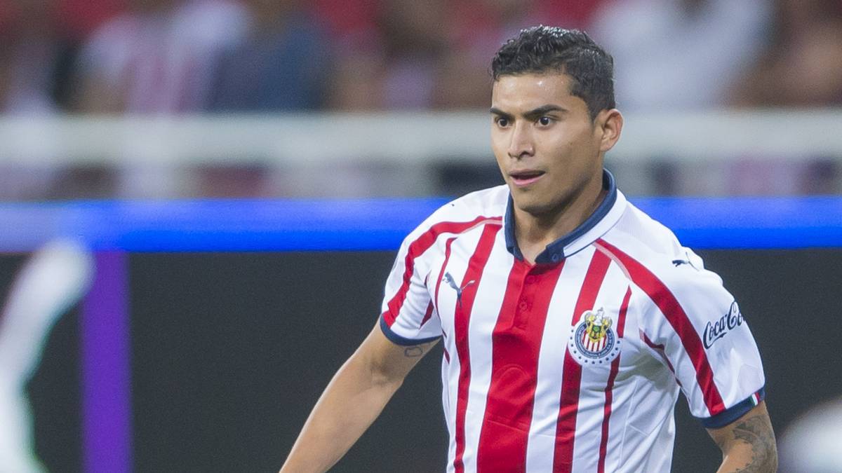 José Luis Higuera reconoce interés de varios equipos por Orbelín Pineda