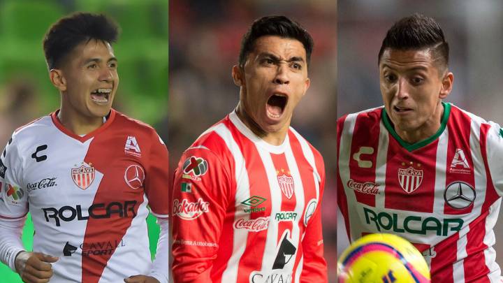 El negocio de 10MDD de Necaxa con Puch, Alvarado y Villalpando